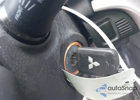 2019 Mitsubishi Eclipse Cross Le z USA, uszkodzony, nr VIN JA4AT4AA6KZ050209